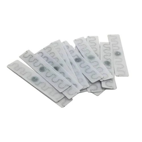 RFID Laundry Tags by Glintmatrix Automation India Pvt. Ltd. (Shree Balaji Enterprises)