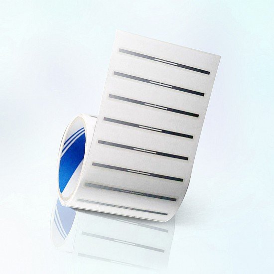 RFID Library Tags by Glintmatrix Automation India Pvt. Ltd. (Shree Balaji Enterprises)