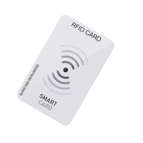 RFID Cards by Glintmatrix Automation India Pvt. Ltd. (Shree Balaji Enterprises)
