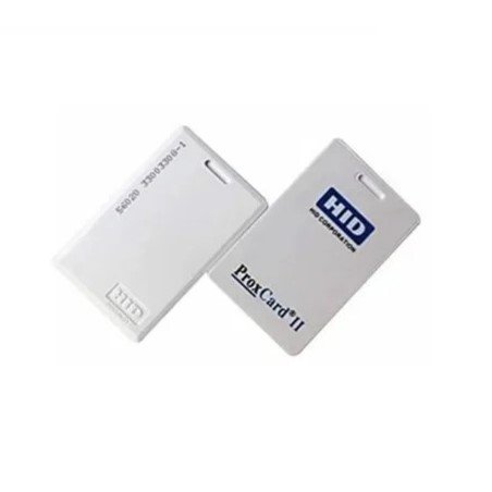 Smart Proximity Cards by Glintmatrix Automation India Pvt. Ltd. (Shree Balaji Enterprises)