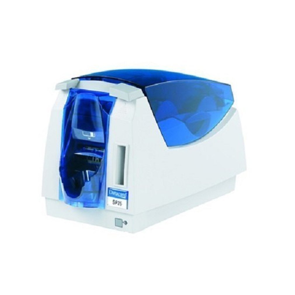 DCP SP-25 by Glintmatrix Automation India Pvt. Ltd. (Shree Balaji Enterprises)