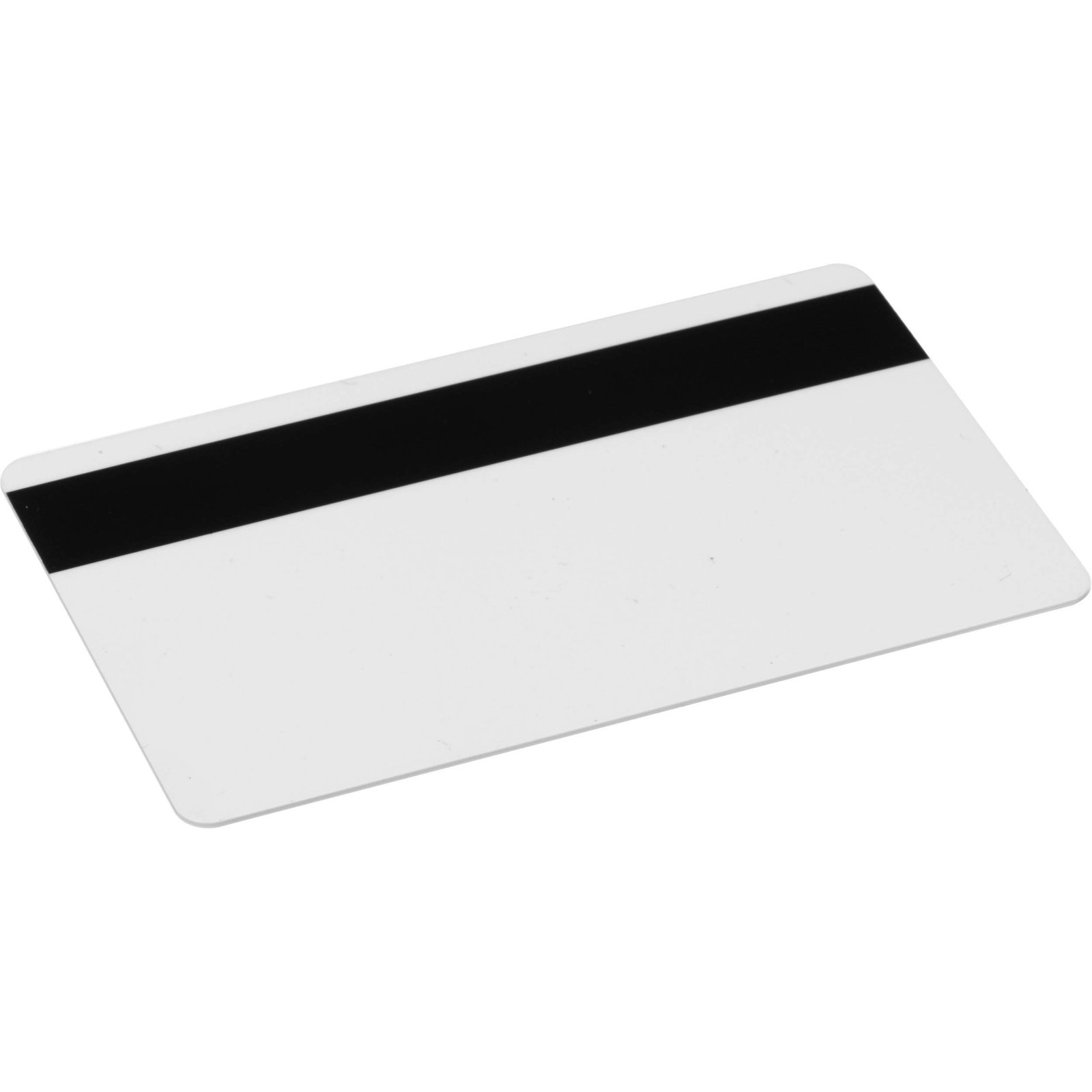 Magnetic Stripe Card by Glintmatrix Automation India Pvt. Ltd. (Shree Balaji Enterprises)