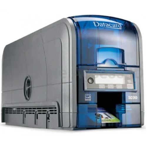 DCP SR-300 by Glintmatrix Automation India Pvt. Ltd. (Shree Balaji Enterprises)